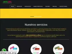 Sites similar to controlbands.com