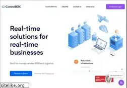 Sites similar to controlbox.net