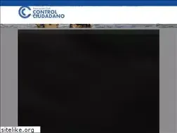 Sites similar to controlciudadano.org