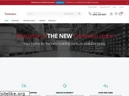 Sites similar to controlco.com