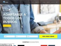 Sites similar to controlcomercio.com