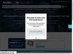 Sites similar to controlconsultantsinc.com