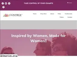 Sites similar to controlcramps.com