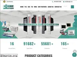 Sites similar to controldcs.com