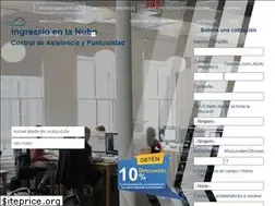 Sites similar to controldeasistencia.mx