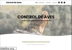 Sites similar to controldeaves.com
