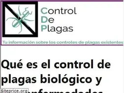 Sites similar to controldeplagas10.com