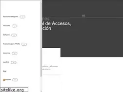 Sites similar to controldepresencia.com