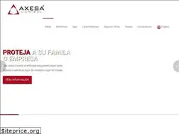 Sites similar to controldevisitantes.com