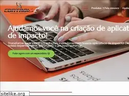 Sites similar to controldinformatica.com.br