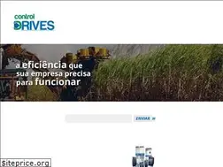 Sites similar to controldrives.com.br