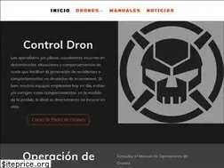 Sites similar to controldron.com