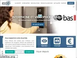 Sites similar to controle-acces.fr