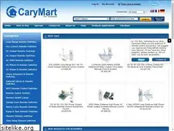 Sites similar to controle-sans-fil.com