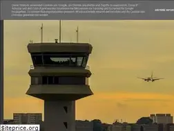 Sites similar to controleaereobr.blogspot.com
