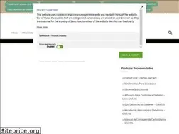Sites similar to controledadiabetes.com.br