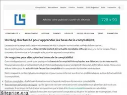 Sites similar to controledegestion.org