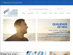 Sites similar to controledeobesidade.com.br