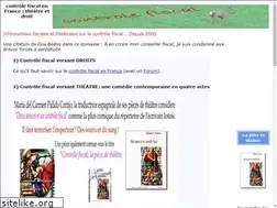 Sites similar to controlefiscal.net
