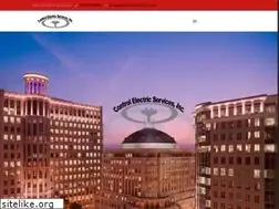 Sites similar to controlelectricservices.com