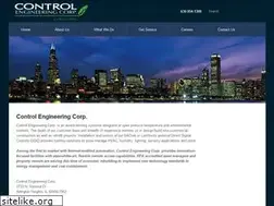 Sites similar to controlengineering.net