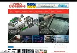 Sites similar to controlengineering.pl