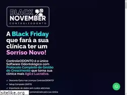 Sites similar to controleodonto.com.br