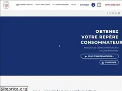 Sites similar to controlequalitehygiene.fr