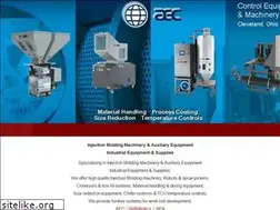 Sites similar to controlequipment.net