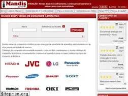 Sites similar to controleremoto.pt