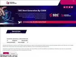 Sites similar to controlesempresariales.com