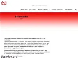 Sites similar to controlestatica.com