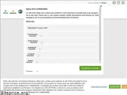 Sites similar to controlestechniques.fr