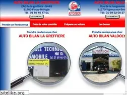 Sites similar to controletechnique91.fr