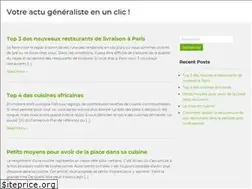 Sites similar to controleur-du-trafic-aerien.com