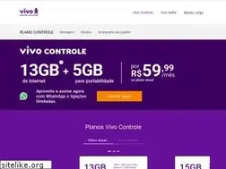 Sites similar to controlevivo.com.br