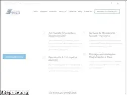 Sites similar to controlexsistemas.com