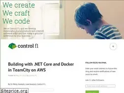 Sites similar to controlf1.wordpress.com