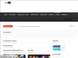 Sites similar to controlf5.cl