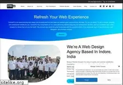 Sites similar to controlf5.in