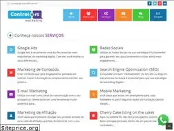 Sites similar to controlf5mkt.com.br
