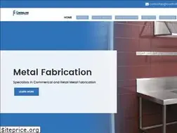 Sites similar to controlfab.com.au