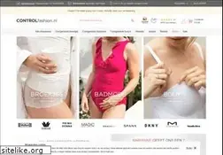 Sites similar to controlfashion.nl