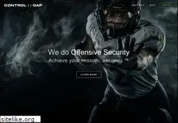 Sites similar to controlgap.com