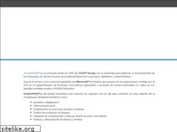 Sites similar to controlgas.com.mx