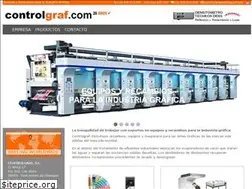 Sites similar to controlgraf.com