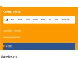 Sites similar to controlgroup-eg.net
