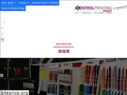 Sites similar to controlgroup.biz