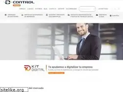 Sites similar to controlgroup.es