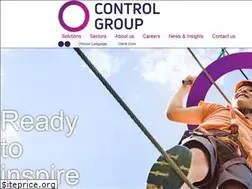 Sites similar to controlgroup.tech